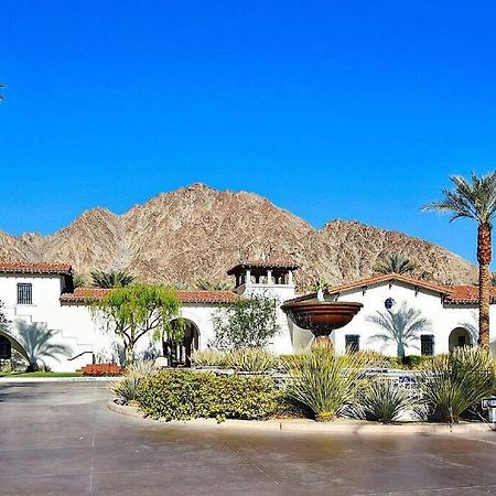 Resort King Studio With Private Balcony 064622 La Quinta Exteriör bild