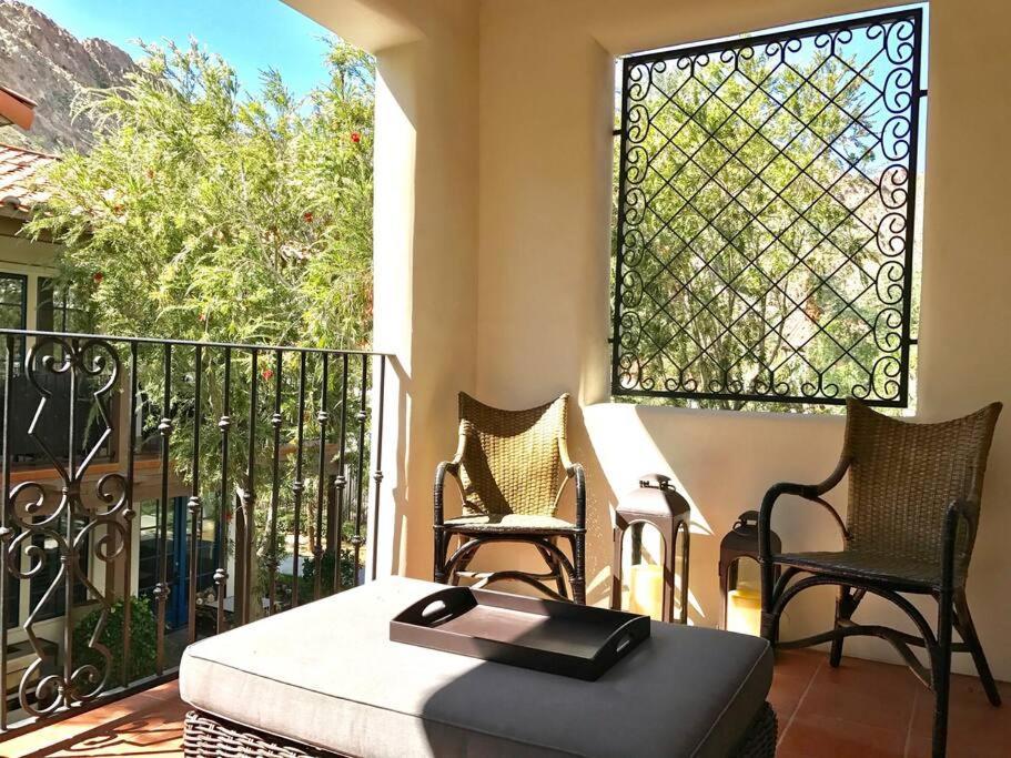 Resort King Studio With Private Balcony 064622 La Quinta Exteriör bild